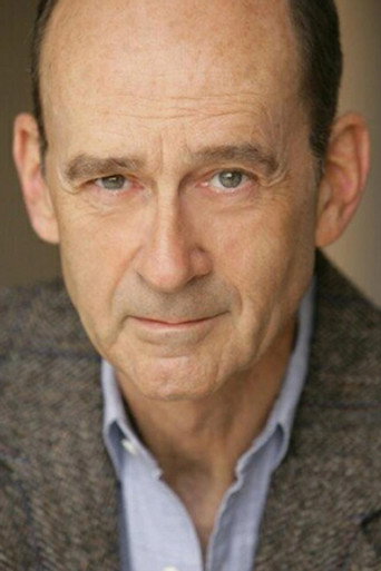 Portrait of David Selburg
