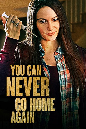 Poster for You Can Never Go Home Again