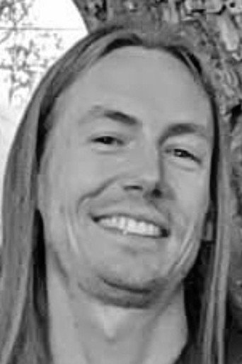 Portrait of Kevin M. Smith