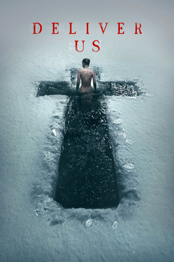 Poster for Deliver Us