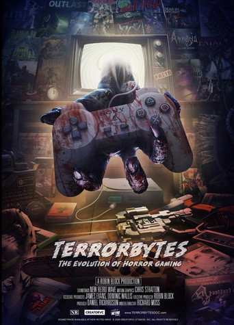 The poster for Season 1