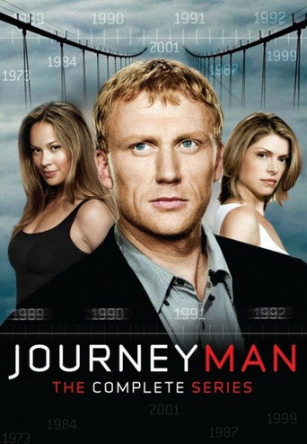 The poster for Season 1