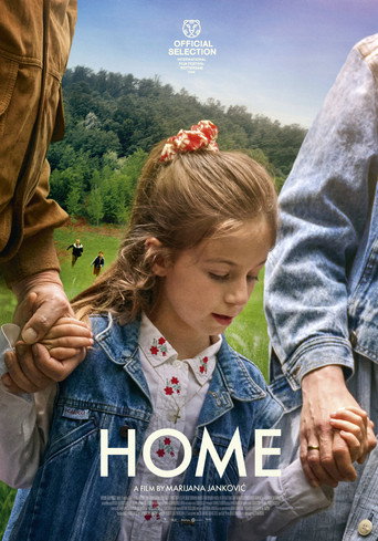 Poster for Home