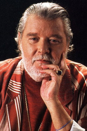 Portrait of Rodrigo