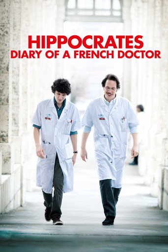 Poster for Hippocrates