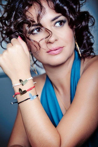 Portrait of Susana Félix