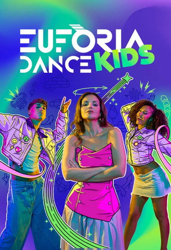 Poster for Eufòria Dance Kids