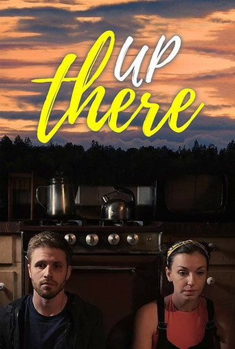 Poster for Up There