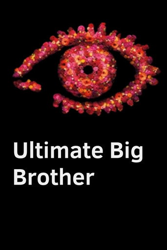 Poster for Ultimate Big Brother