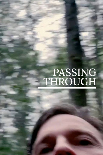Poster for Passing Through