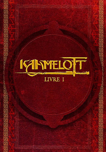 The poster for Livre I