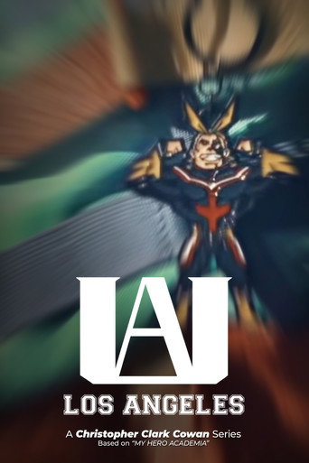 Poster for UA:LA