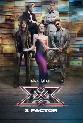 The poster for Season 17