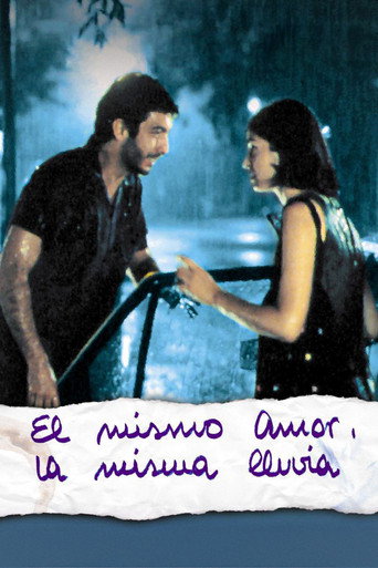 Poster for Same Love, Same Rain