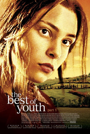 Poster for The Best of Youth