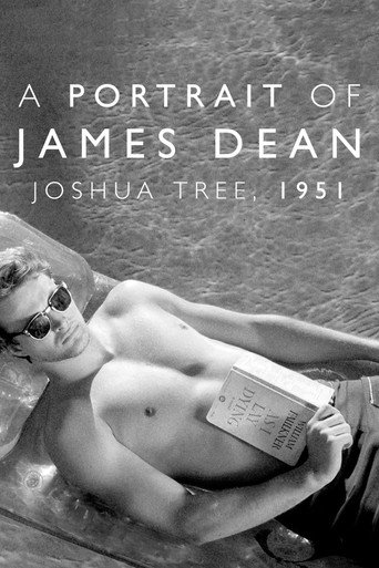 Poster for Joshua Tree, 1951: A Portrait of James Dean