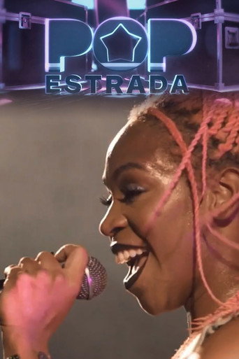 Poster for Pop Estrada