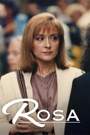 Poster for Rosa