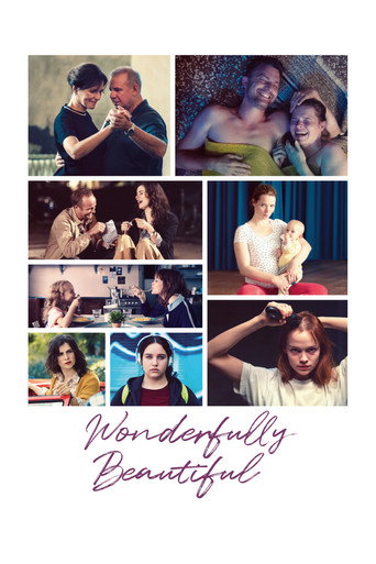 Poster for Wonderfully Beautiful