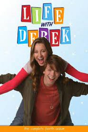 The poster for Season 4