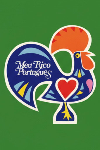 Poster for Meu Rico Português