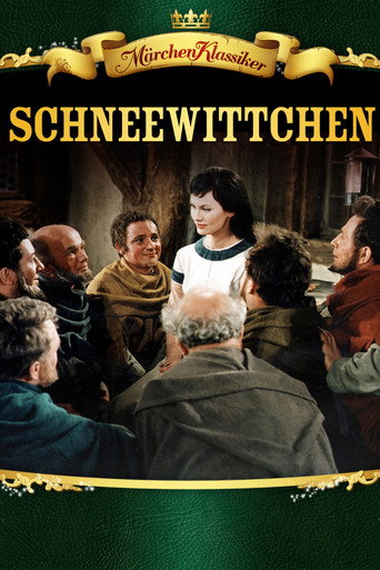 Poster for Snow White