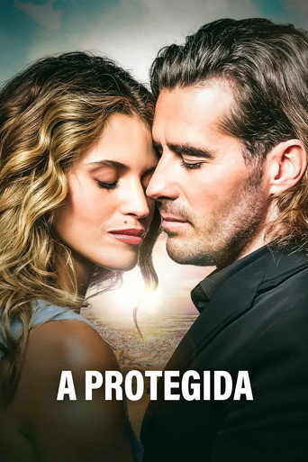 Poster for A Protegida