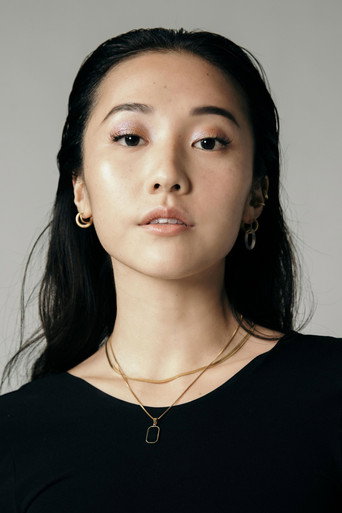 Portrait of Yuyu Kitamura