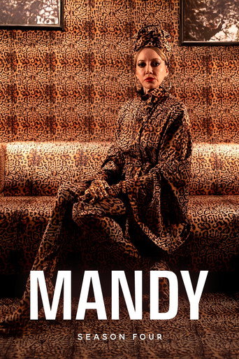 The poster for Series 4