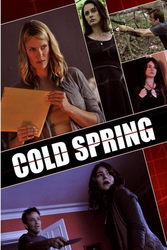 Poster for Cold Spring