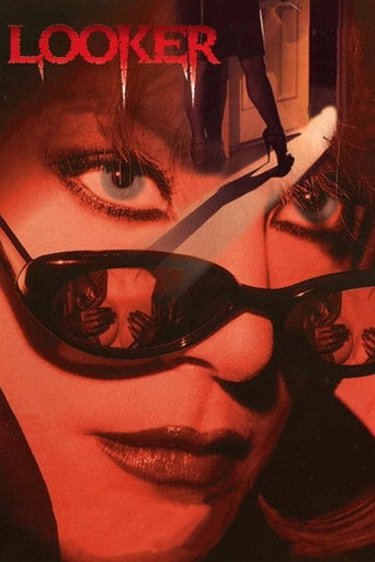 Poster for Looker