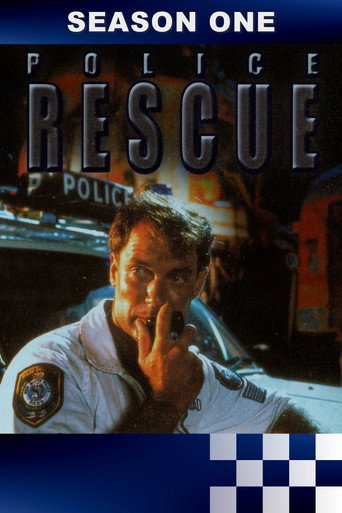 The poster for Season 1