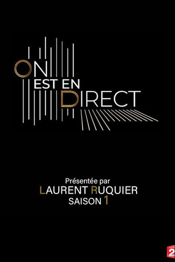 The poster for Season 1