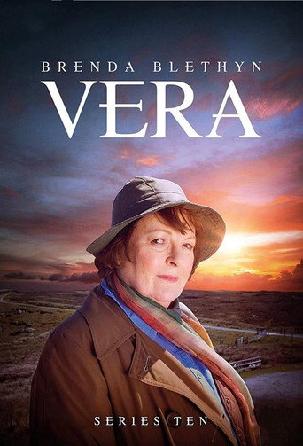 The poster for Series 10