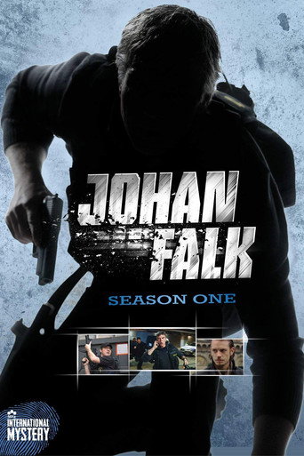 The poster for Season 1