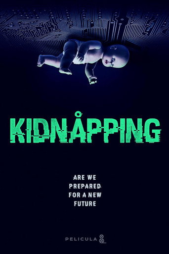 Poster for Kidnapping