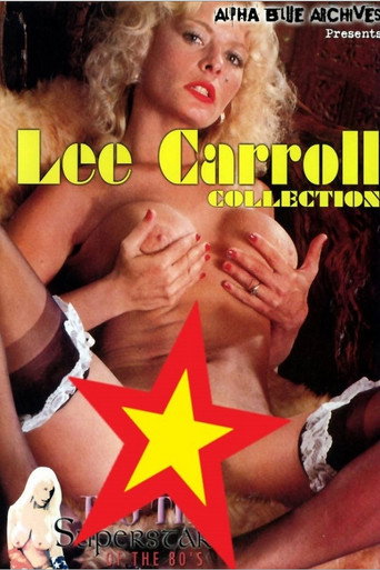 Poster for Big Tit Superstars of the 80's: Lee Carroll Collection
