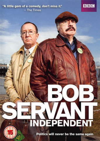 The poster for Independent