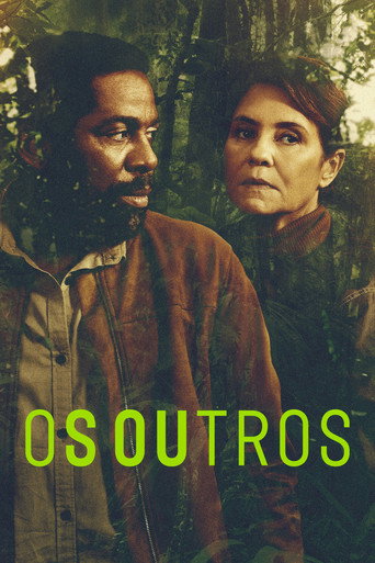 The poster for Season 3