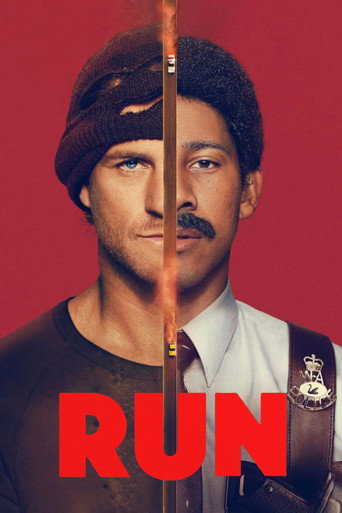 Poster for Run