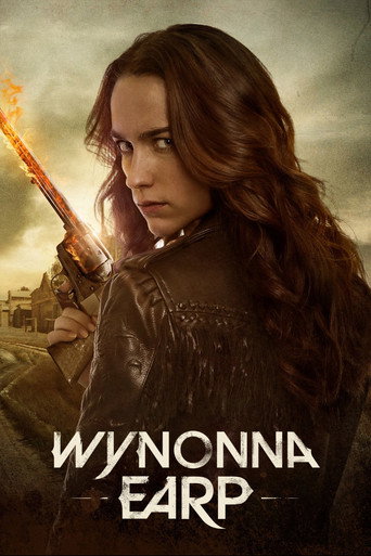 The poster for Season 1