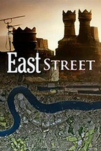 Poster for East Street