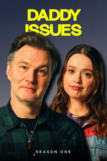 The poster for Series 1