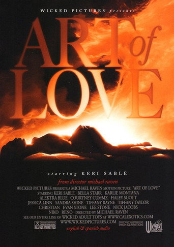 Poster for Art of Love