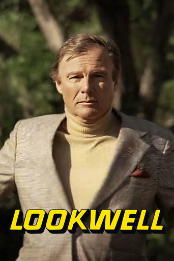 Poster for Lookwell