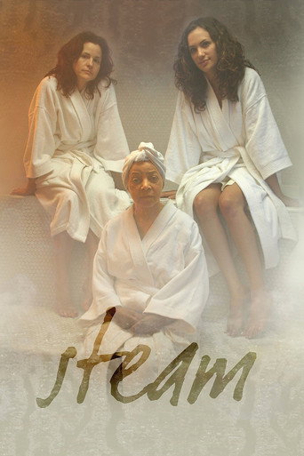 Poster for Steam