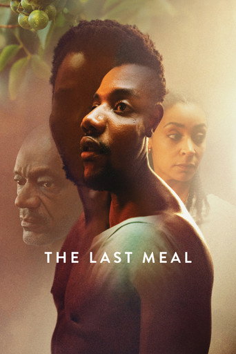 Poster for The Last Meal