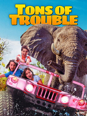 Poster for Malaika