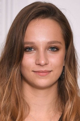 Portrait of Molly Windsor