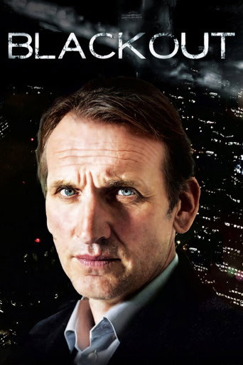 Poster for Blackout